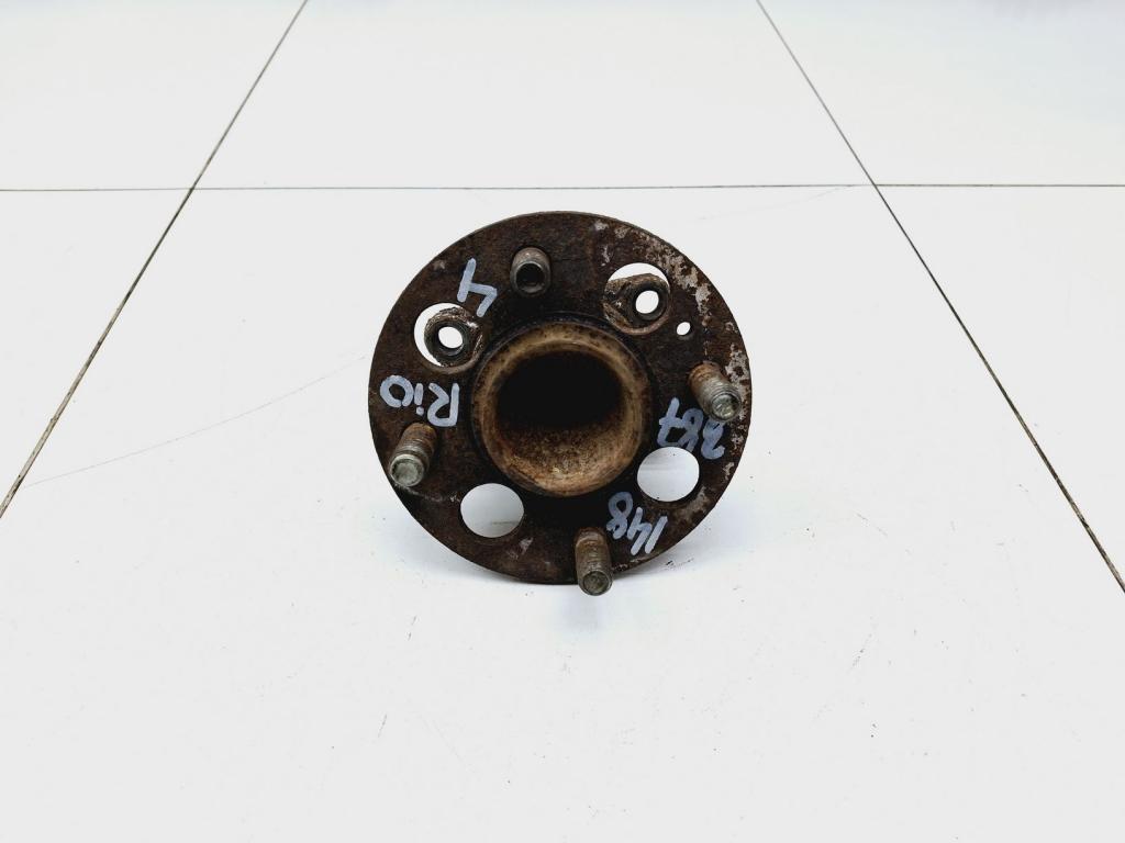 Ступица задняя, 3000 рублей, Пермь