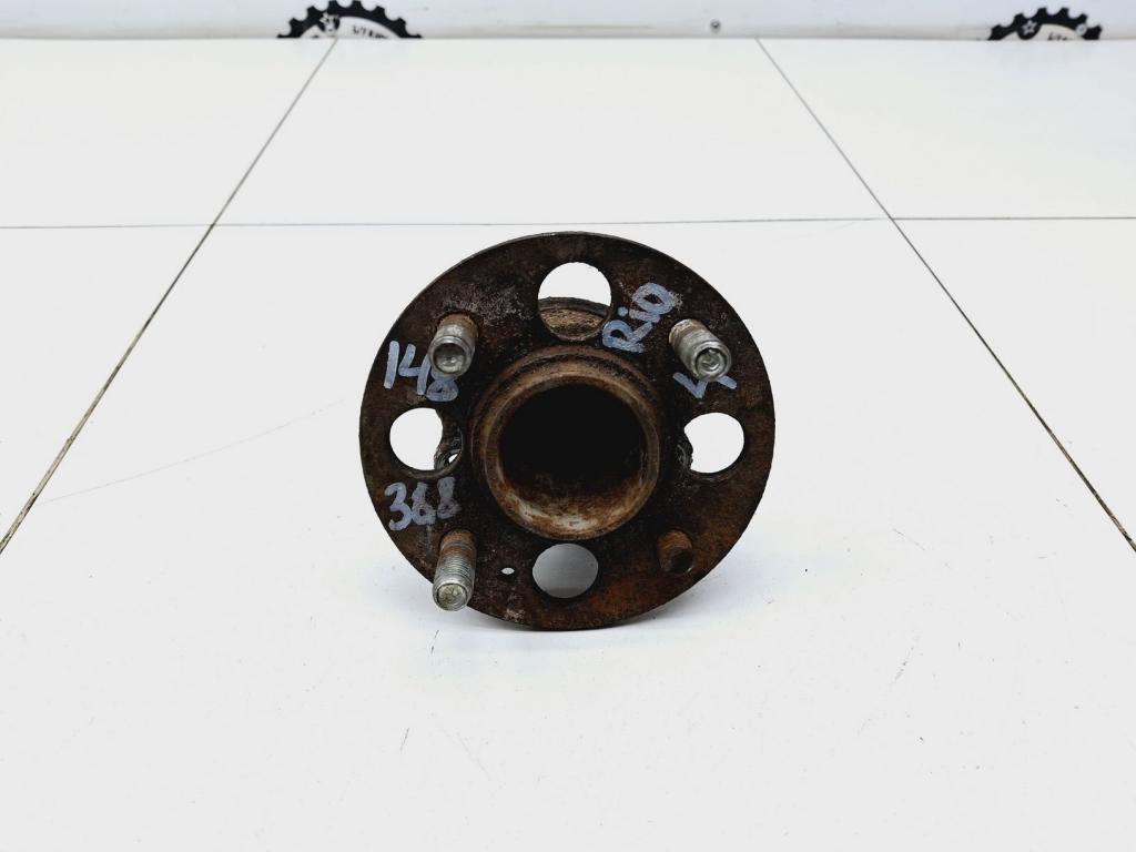 Ступица задняя, 3000 рублей, Пермь