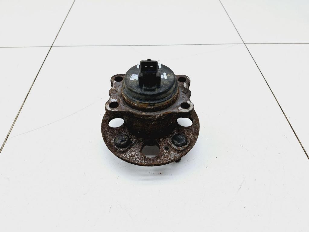 Ступица задняя, 3000 рублей, Пермь