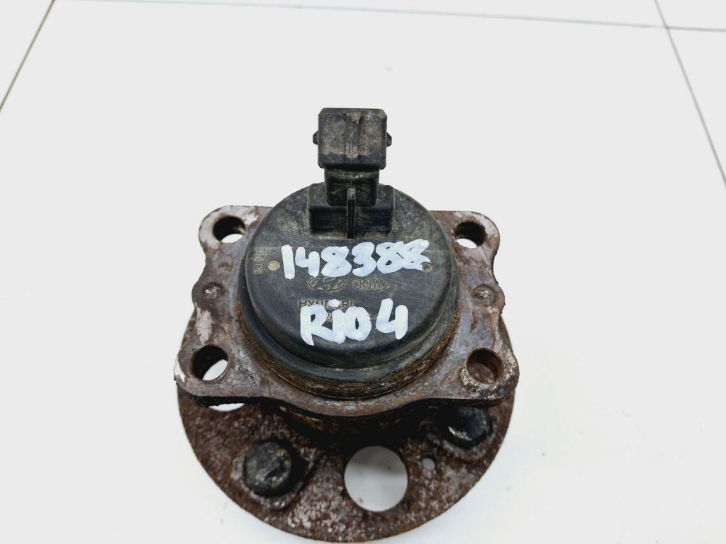 Ступица задняя, 3000 рублей, Пермь