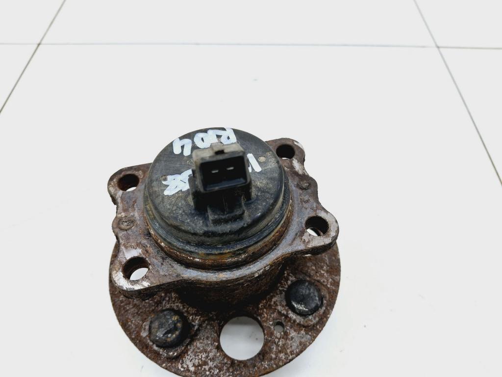 Ступица задняя, 3000 рублей, Пермь