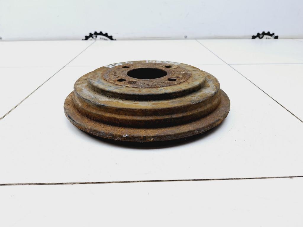 Барабан тормозной, 1500 рублей, Пермь