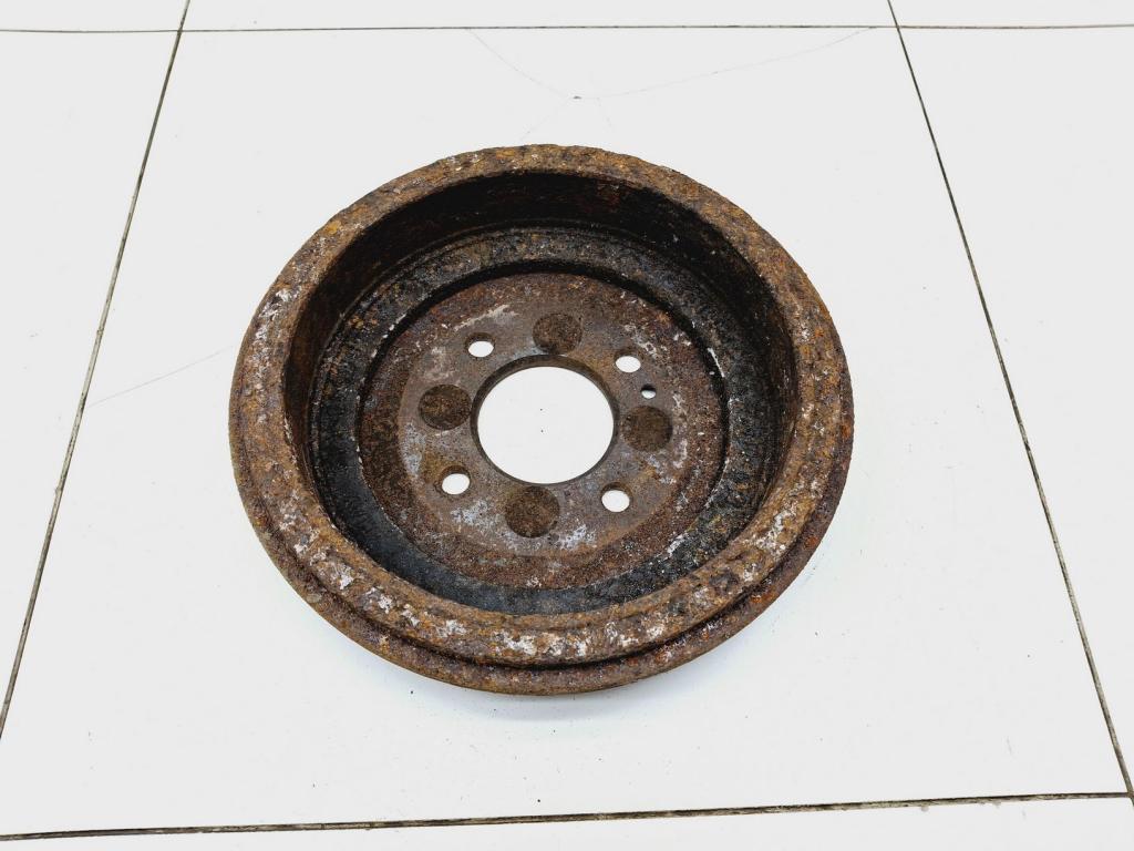 Барабан тормозной, 1500 рублей, Пермь