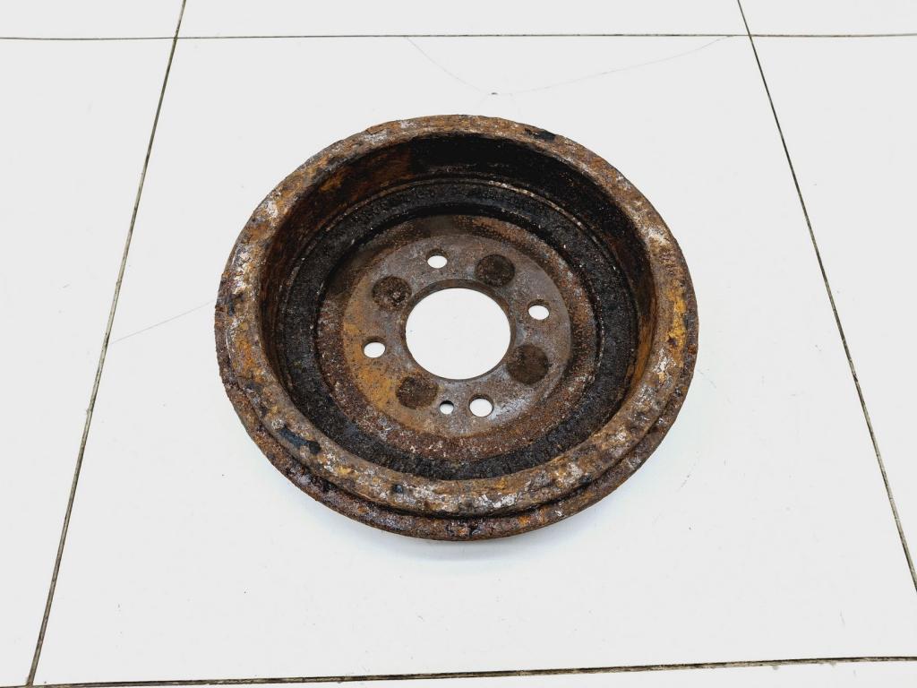 Барабан тормозной, 1500 рублей, Пермь