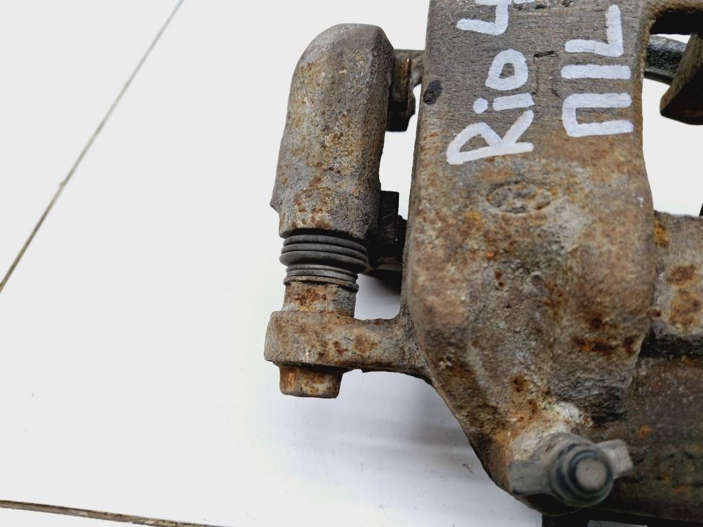 Суппорт передний левый, 3000 рублей, Пермь