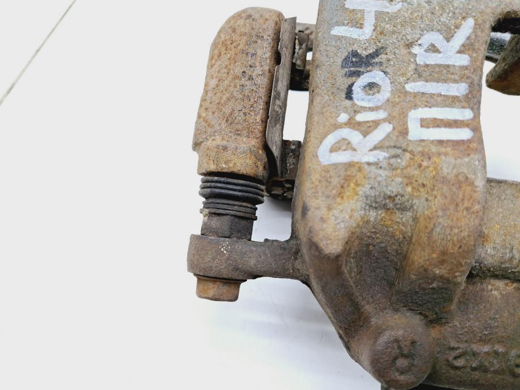 Суппорт передний правый, 3000 рублей, Пермь