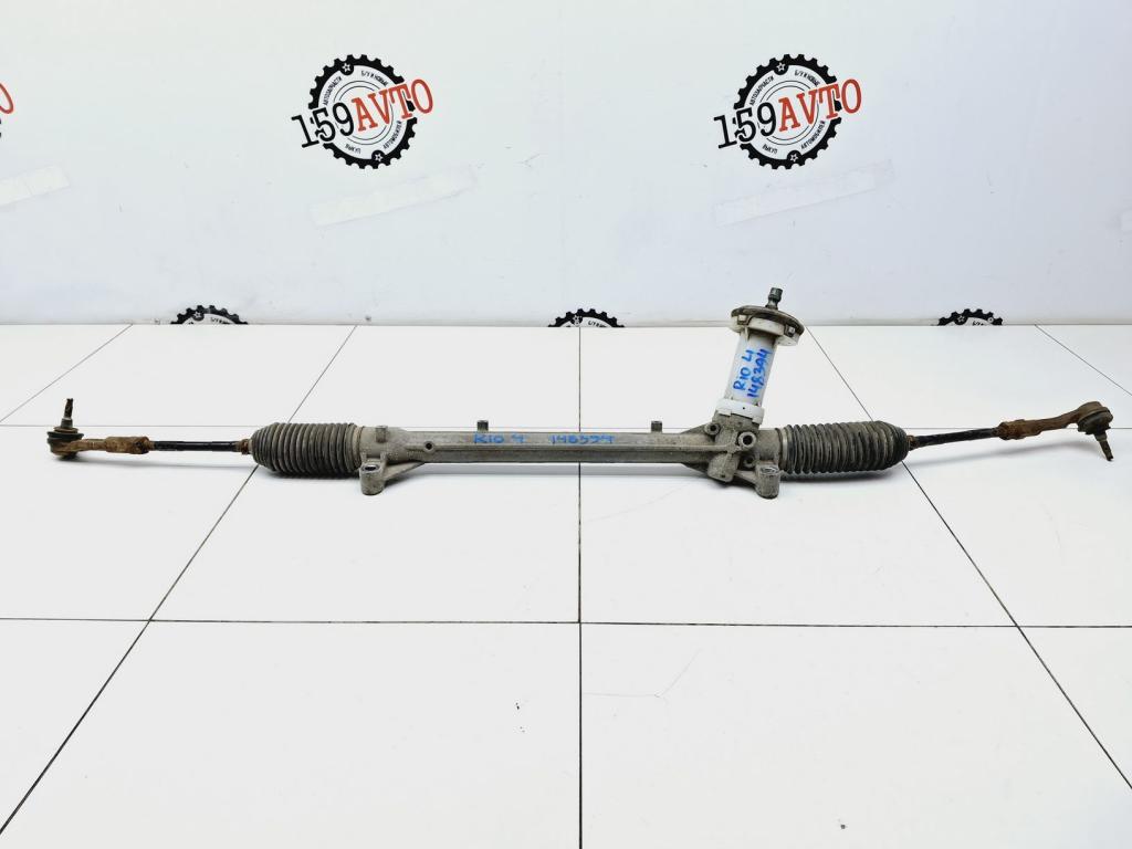 Рейка рулевая, 15000 рублей, Пермь