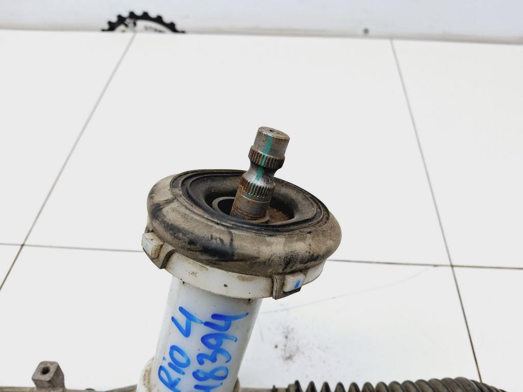 Рейка рулевая, 15000 рублей, Пермь