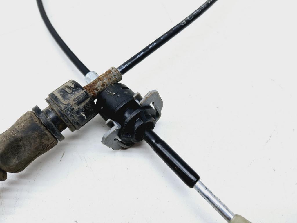 Трос АКПП, 2500 рублей, Пермь