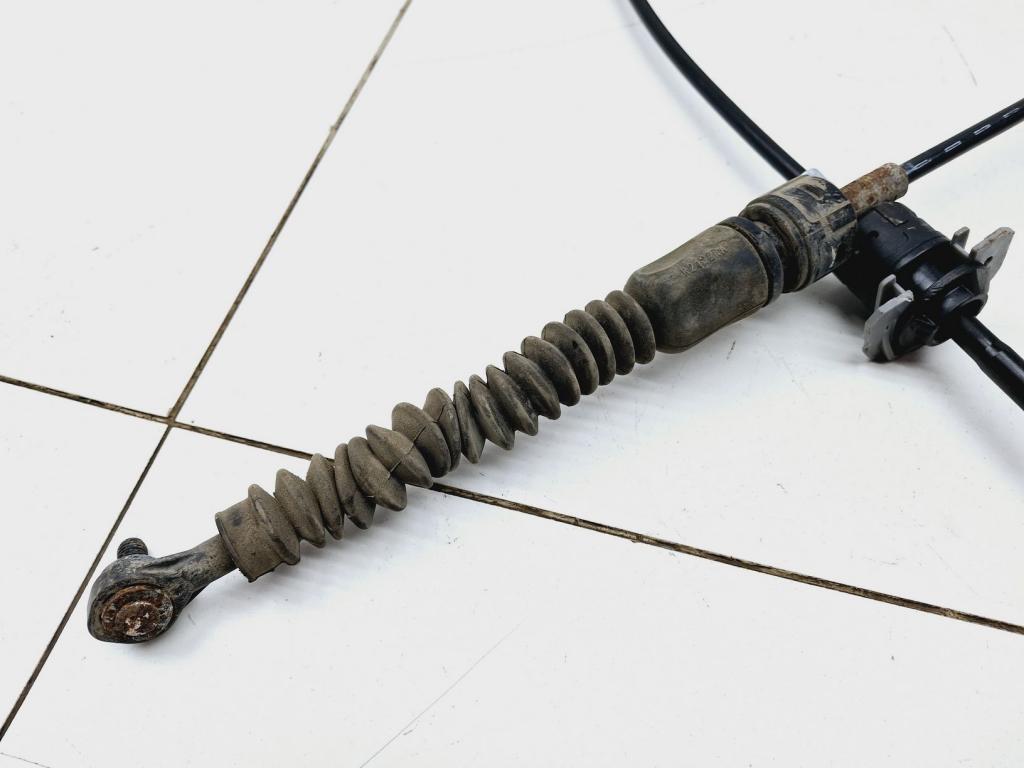 Трос АКПП, 2500 рублей, Пермь