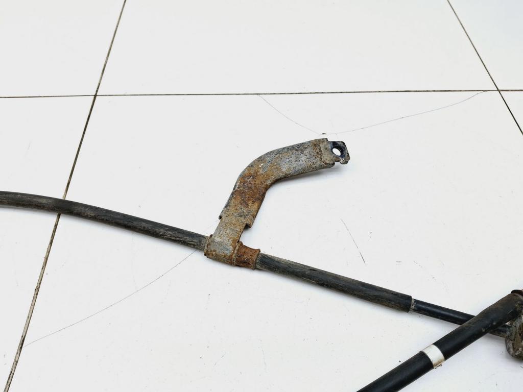 Трос ручника левый, 1300 рублей, Пермь