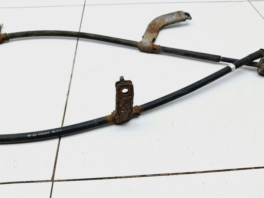 Трос ручника левый, 1300 рублей, Пермь