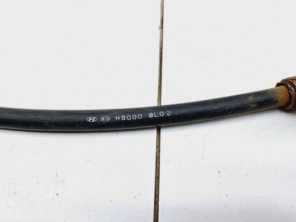 Трос ручника левый, 1300 рублей, Пермь