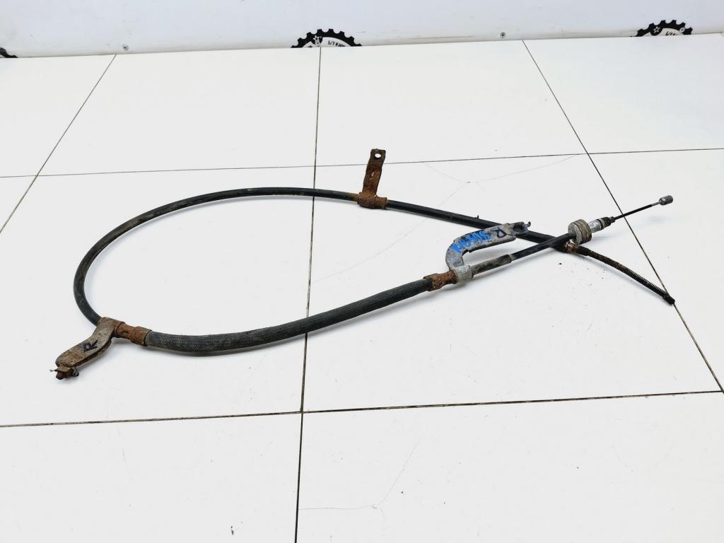 Трос ручника правый, 1300 рублей, Пермь