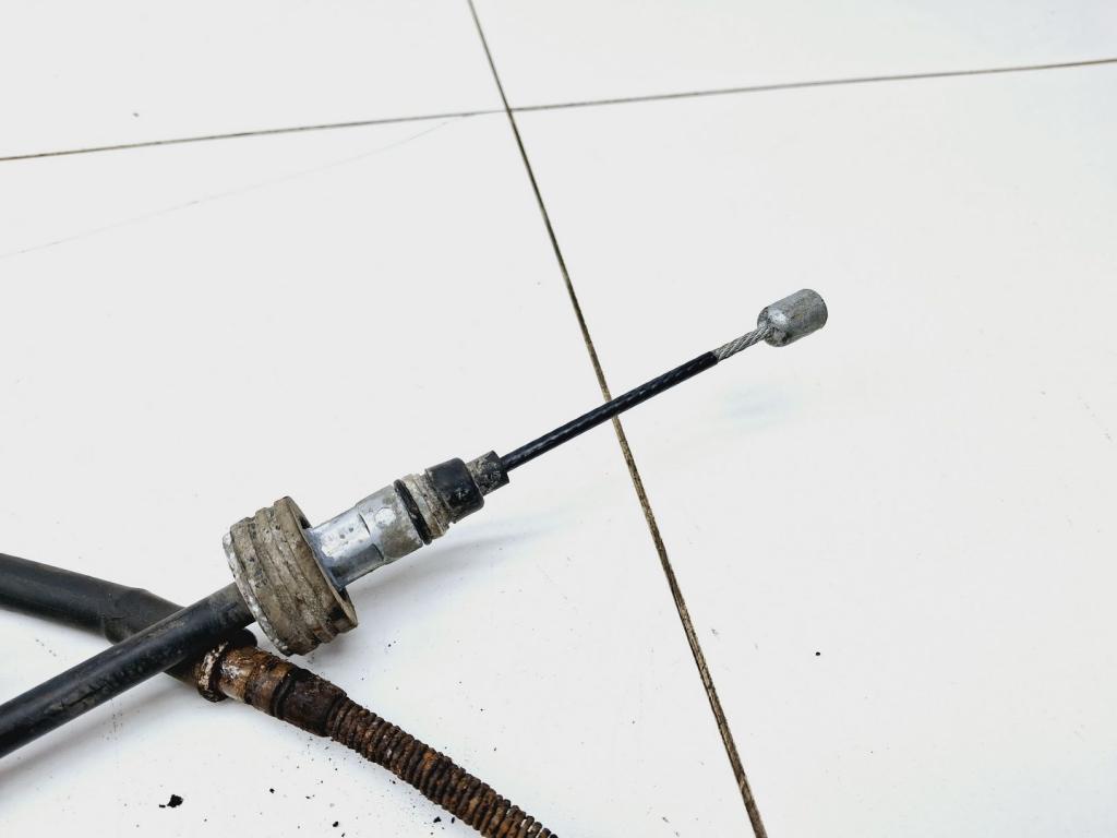 Трос ручника правый, 1300 рублей, Пермь