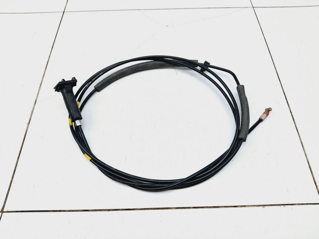 Трос лючка бензобака, 1000 рублей, Пермь