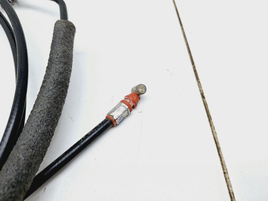 Трос лючка бензобака, 1000 рублей, Пермь