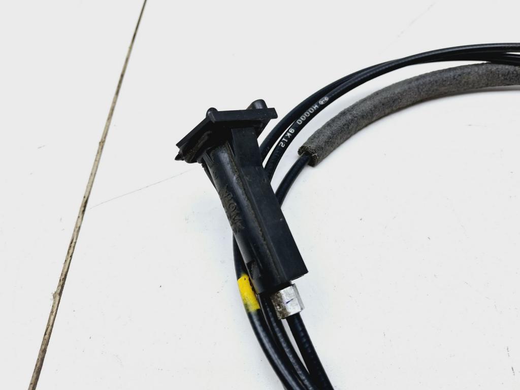 Трос лючка бензобака, 1000 рублей, Пермь