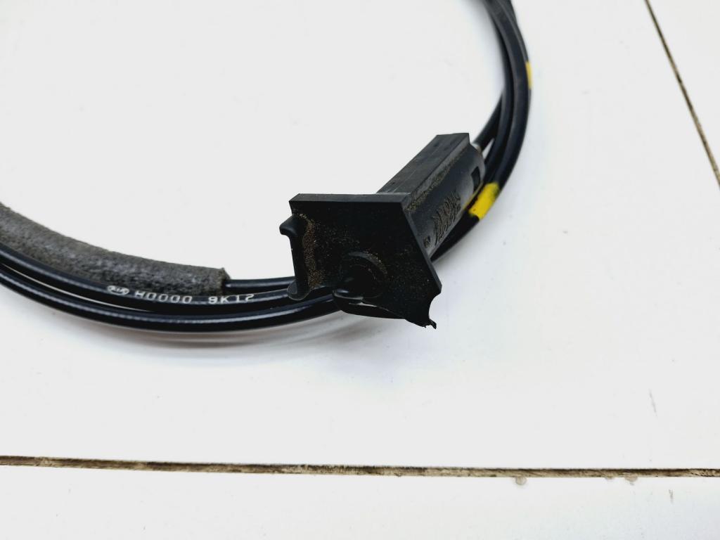 Трос лючка бензобака, 1000 рублей, Пермь