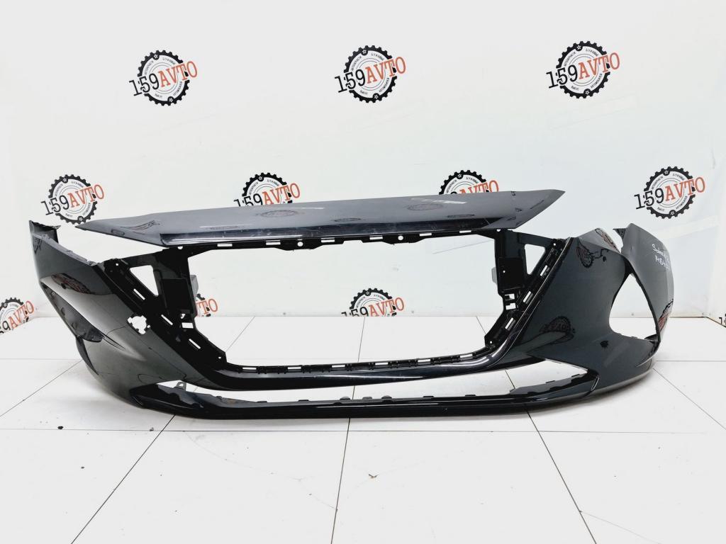 Бампер передний, 3000 рублей, Пермь