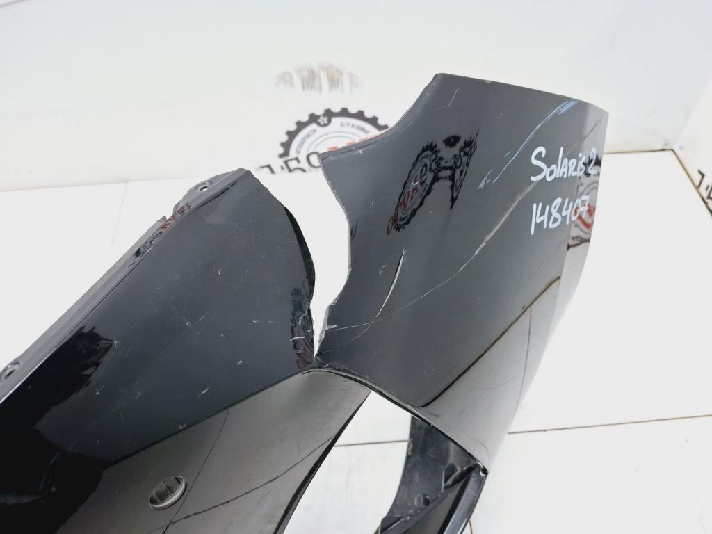 Бампер передний, 3000 рублей, Пермь