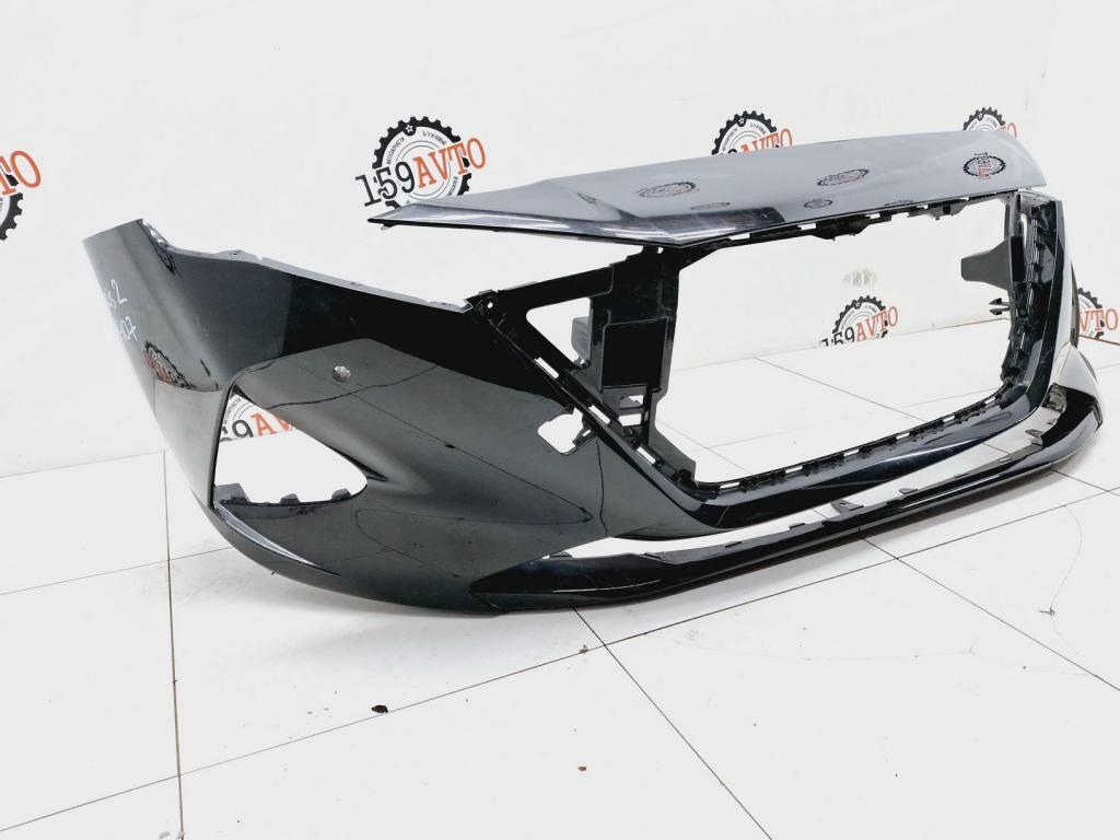 Бампер передний, 3000 рублей, Пермь