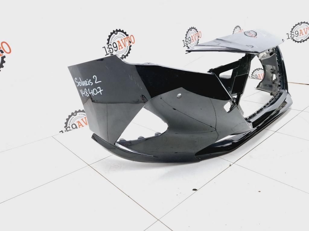 Бампер передний, 3000 рублей, Пермь