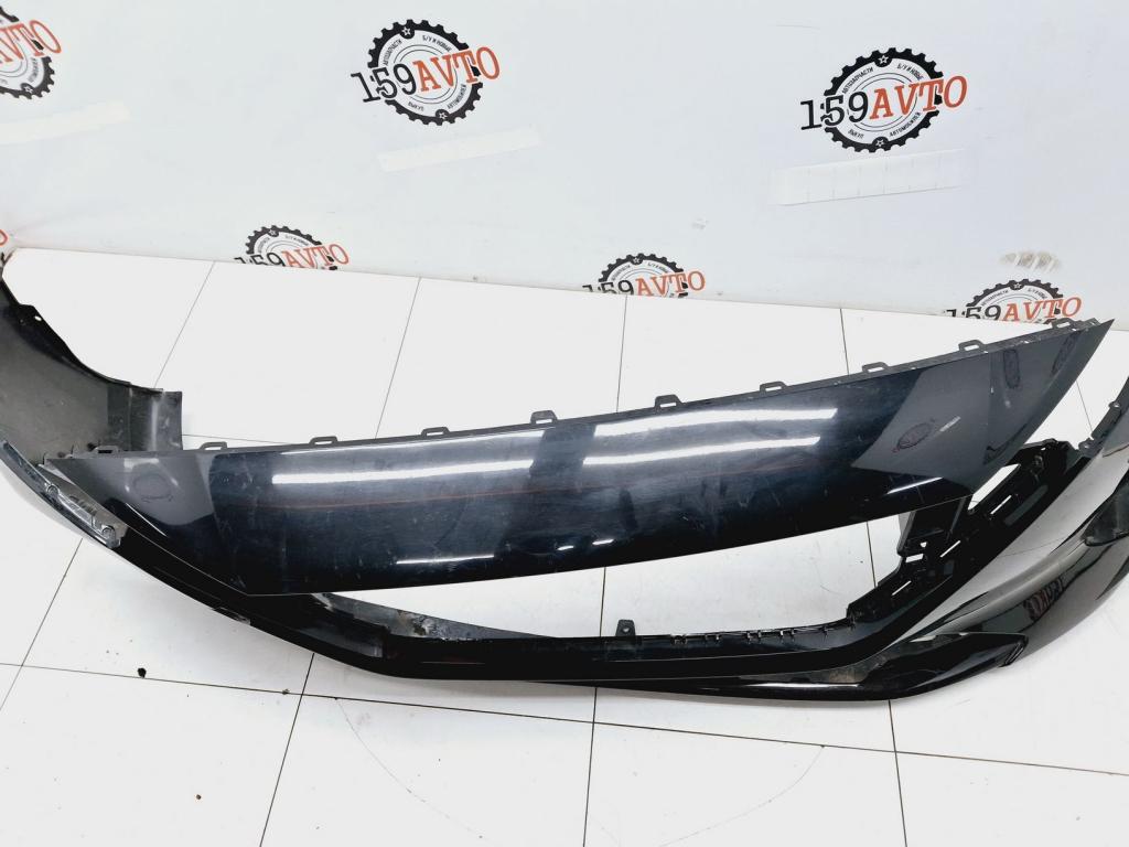 Бампер передний, 3000 рублей, Пермь