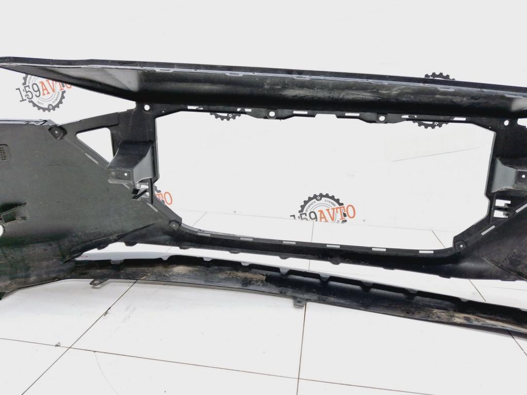 Бампер передний, 3000 рублей, Пермь