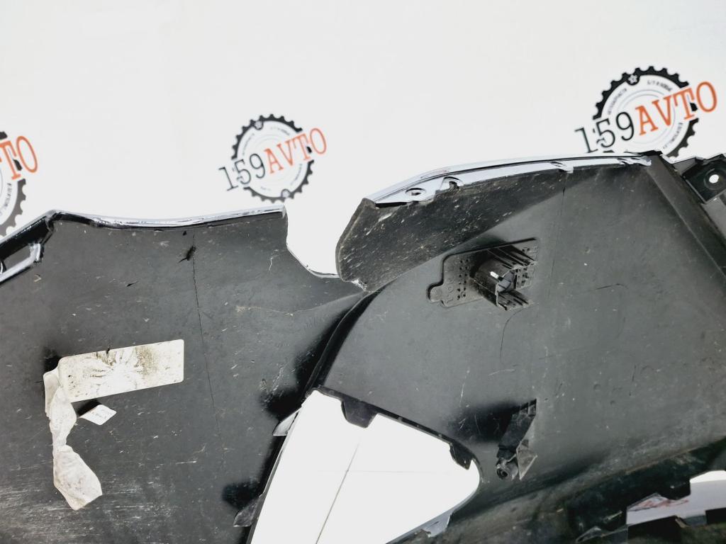 Бампер передний, 3000 рублей, Пермь