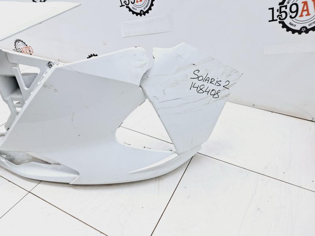 Бампер передний, 2500 рублей, Пермь