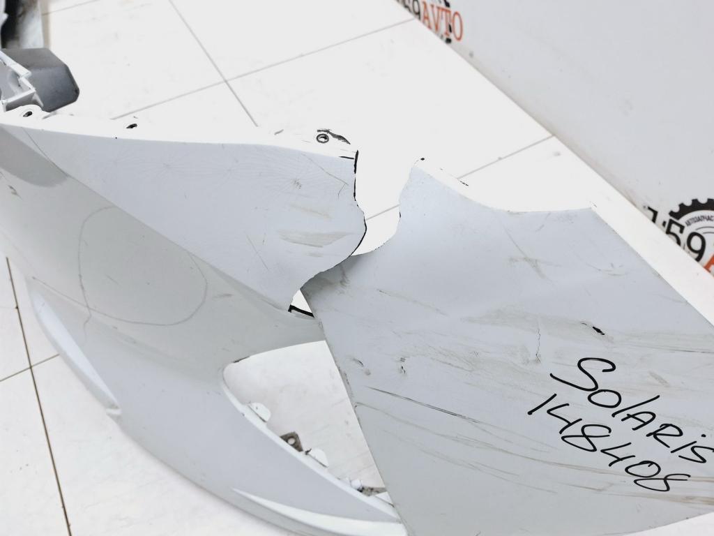 Бампер передний, 2500 рублей, Пермь