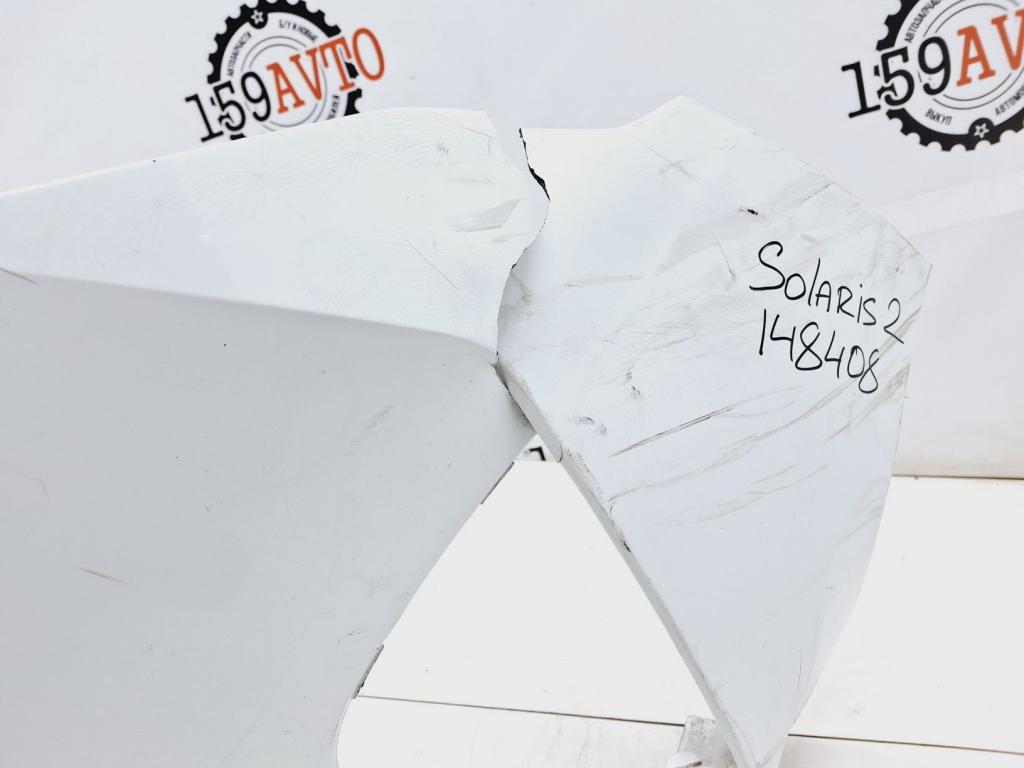 Бампер передний, 2500 рублей, Пермь