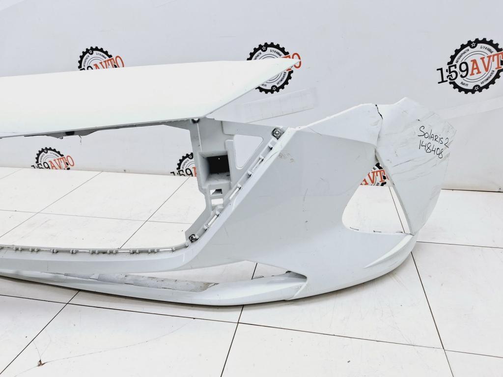 Бампер передний, 2500 рублей, Пермь