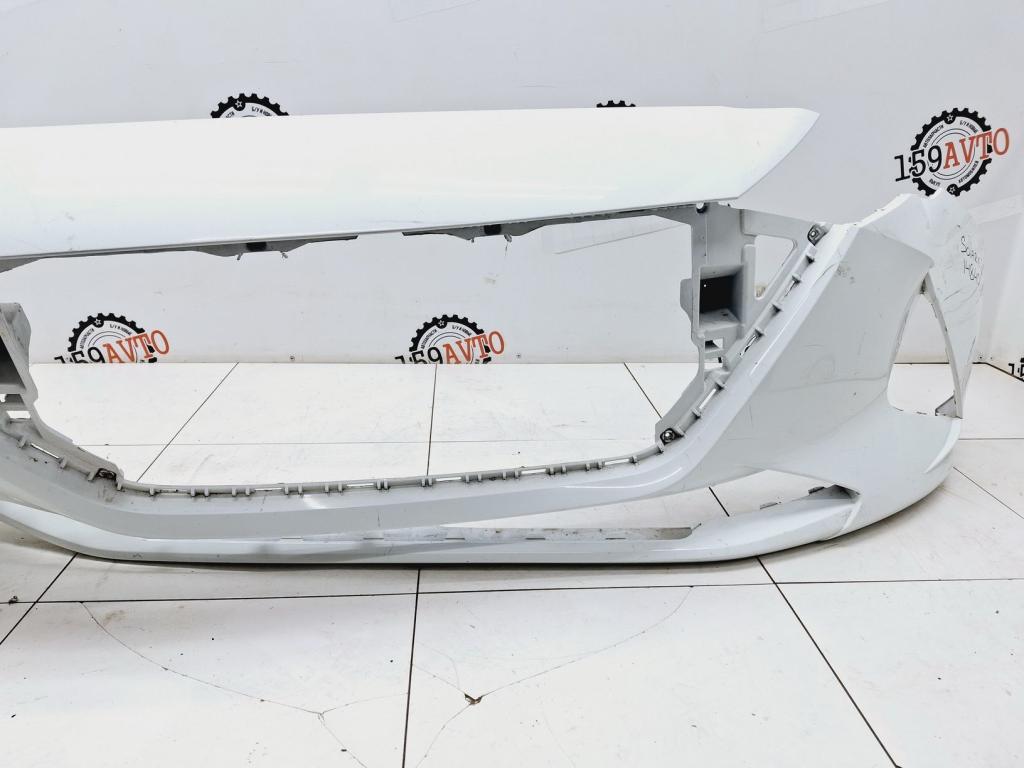 Бампер передний, 2500 рублей, Пермь