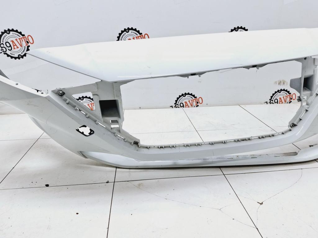 Бампер передний, 2500 рублей, Пермь