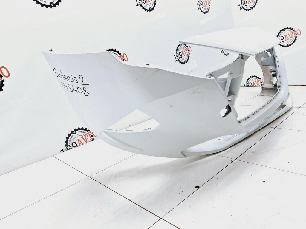 Бампер передний, 2500 рублей, Пермь