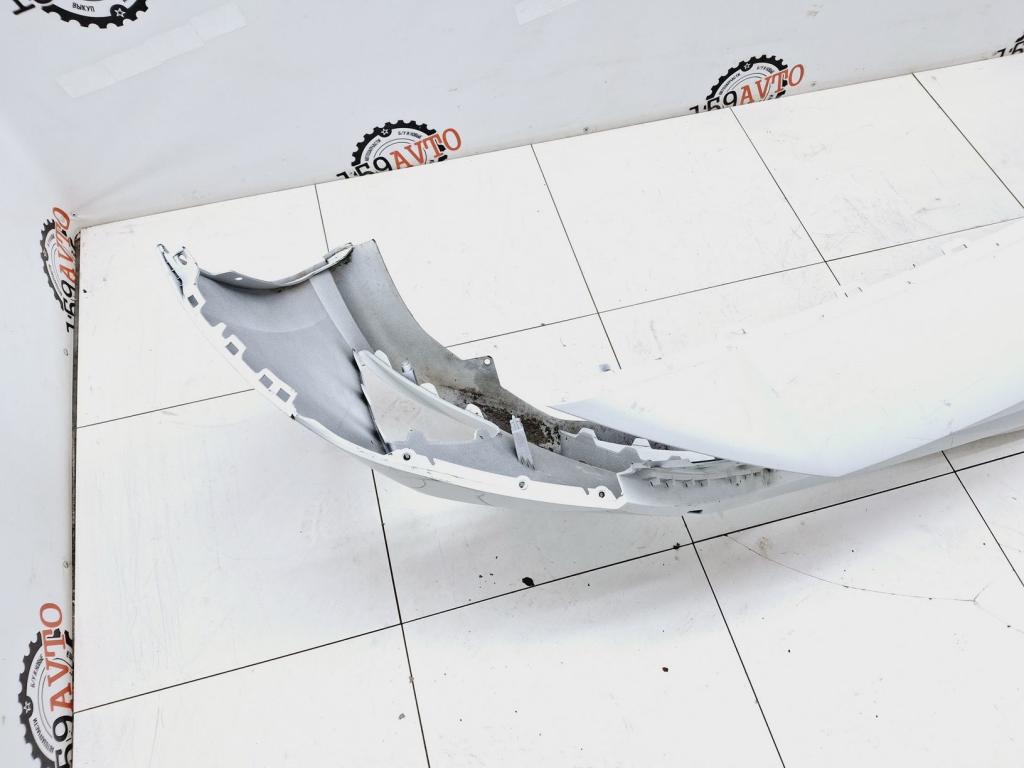 Бампер передний, 2500 рублей, Пермь