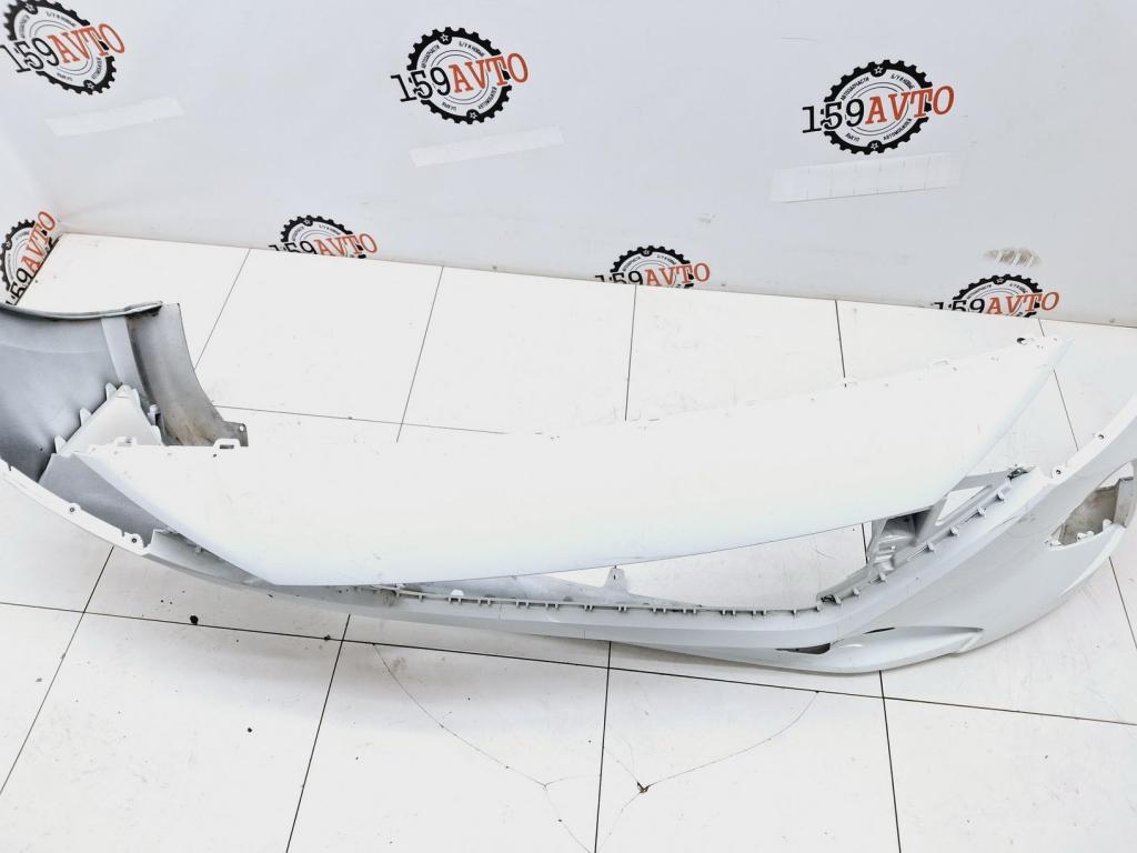 Бампер передний, 2500 рублей, Пермь