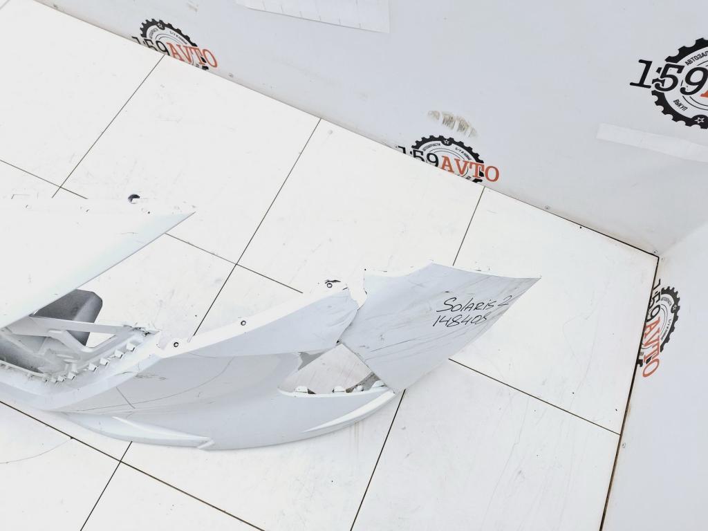 Бампер передний, 2500 рублей, Пермь