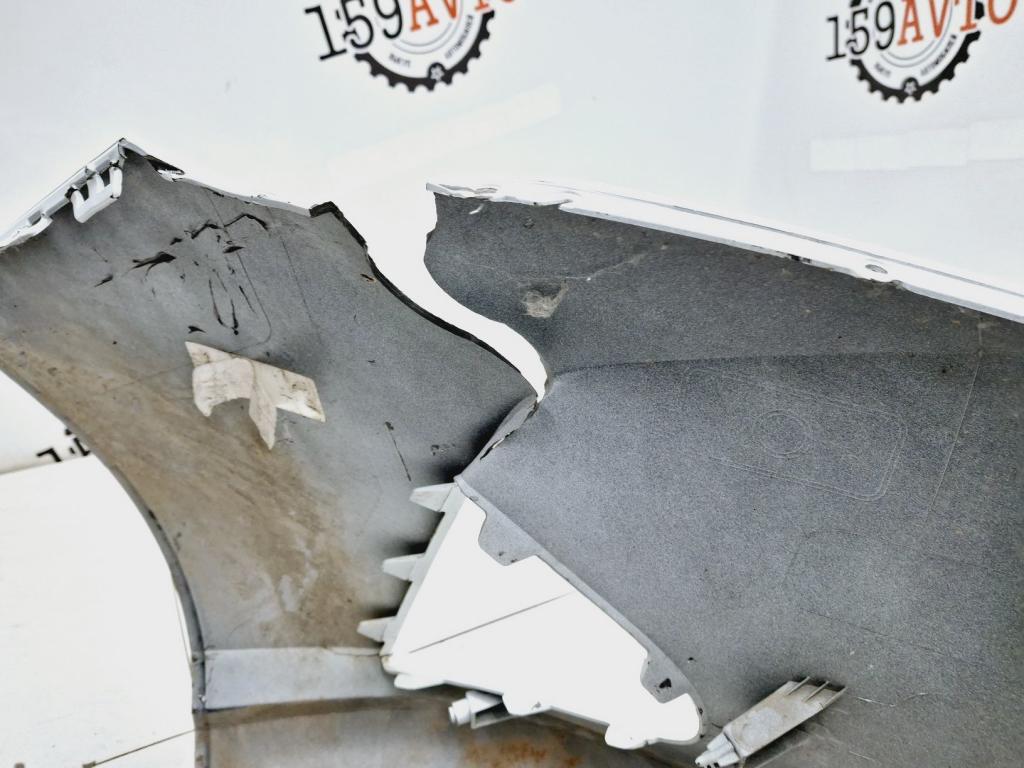 Бампер передний, 2500 рублей, Пермь