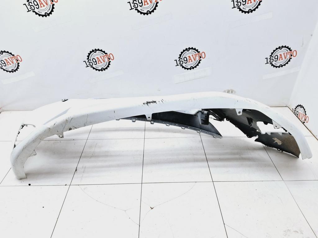 Бампер передний, 2500 рублей, Пермь