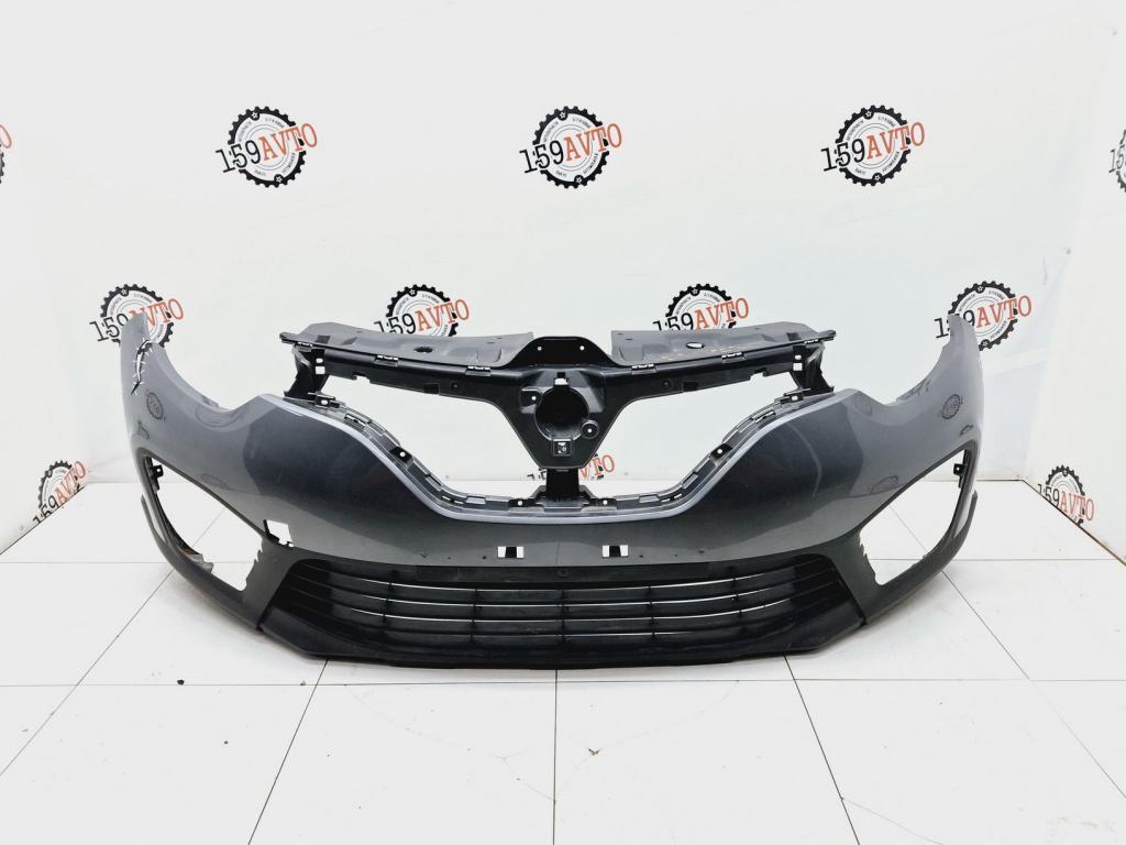 Бампер передний, 7000 рублей, Пермь