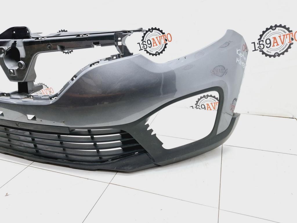 Бампер передний, 7000 рублей, Пермь