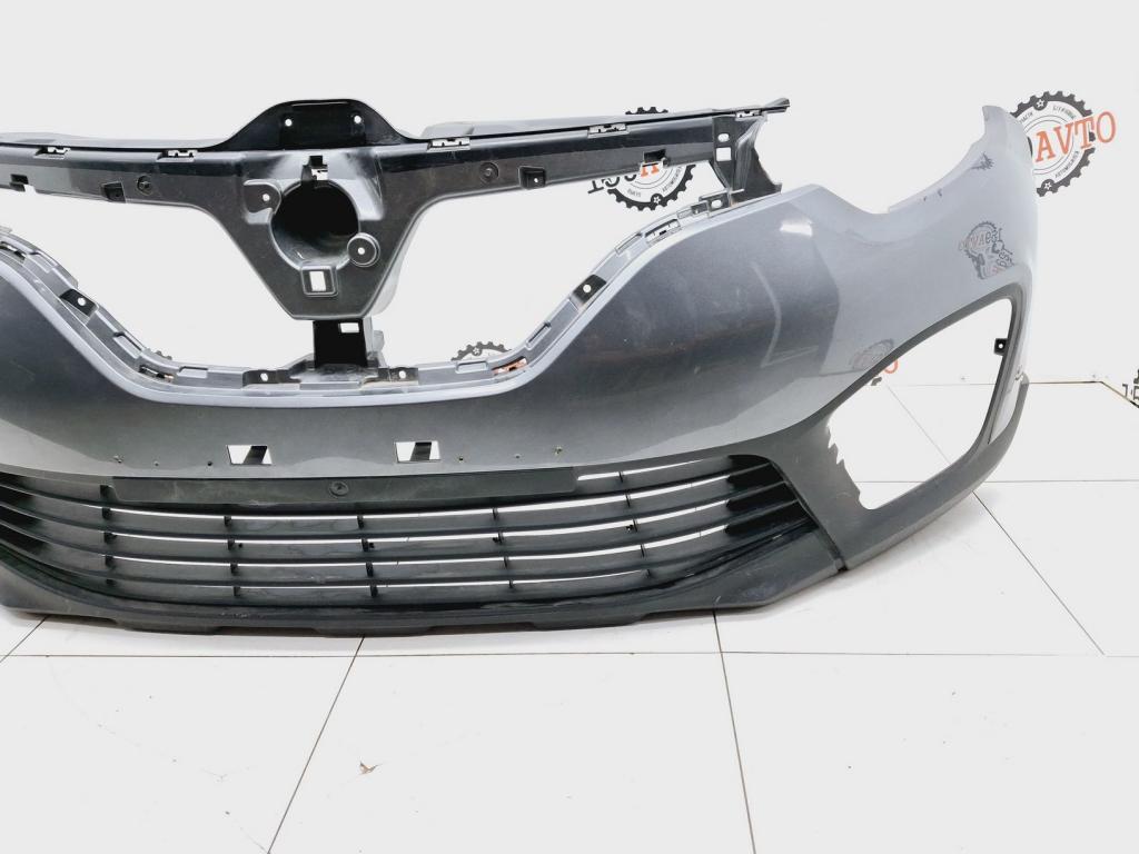 Бампер передний, 7000 рублей, Пермь