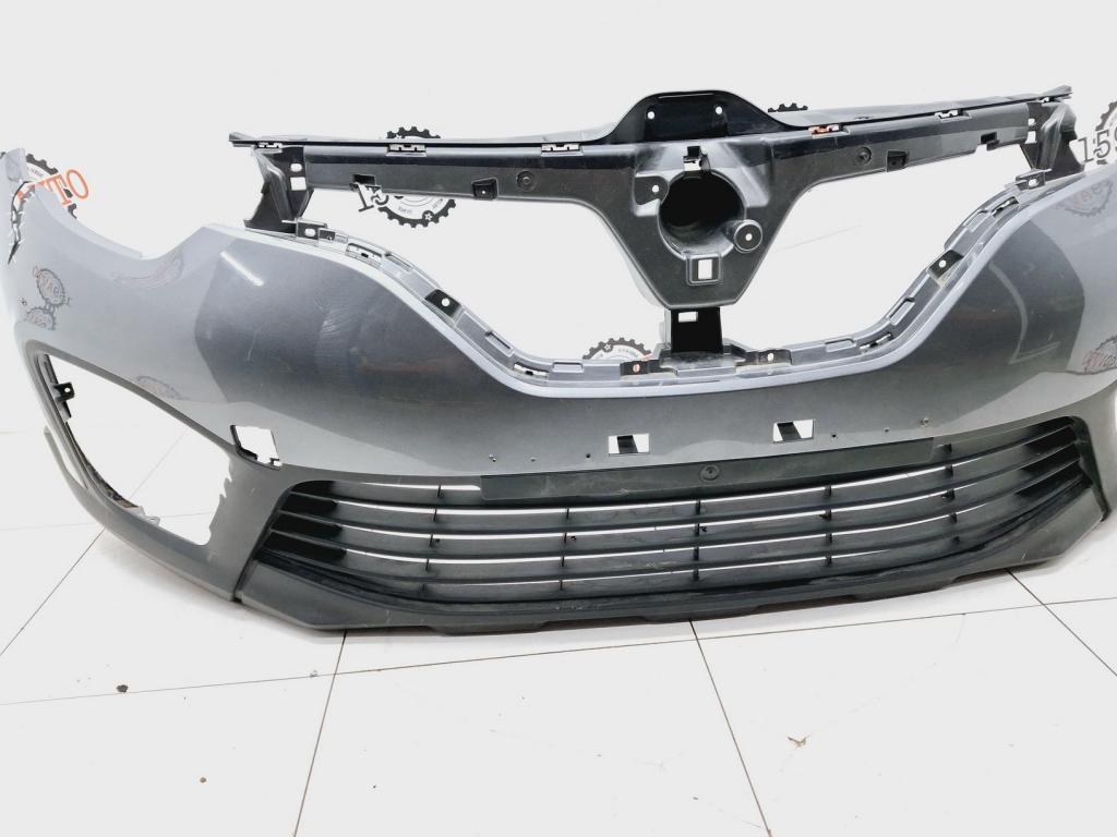 Бампер передний, 7000 рублей, Пермь