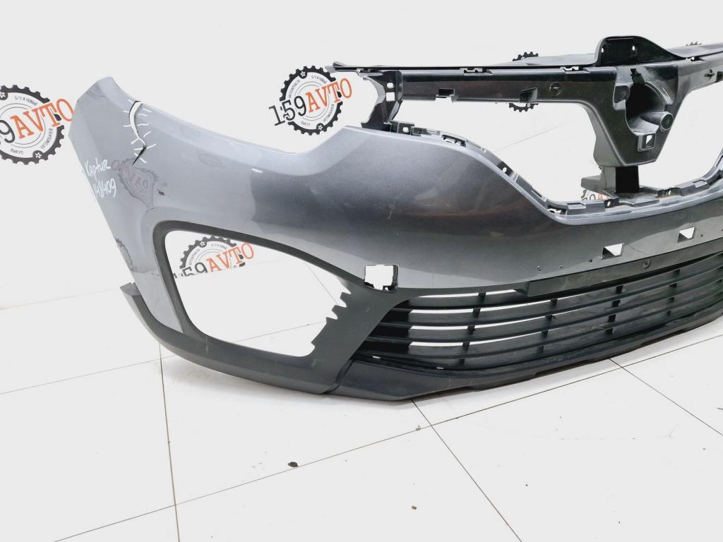 Бампер передний, 7000 рублей, Пермь