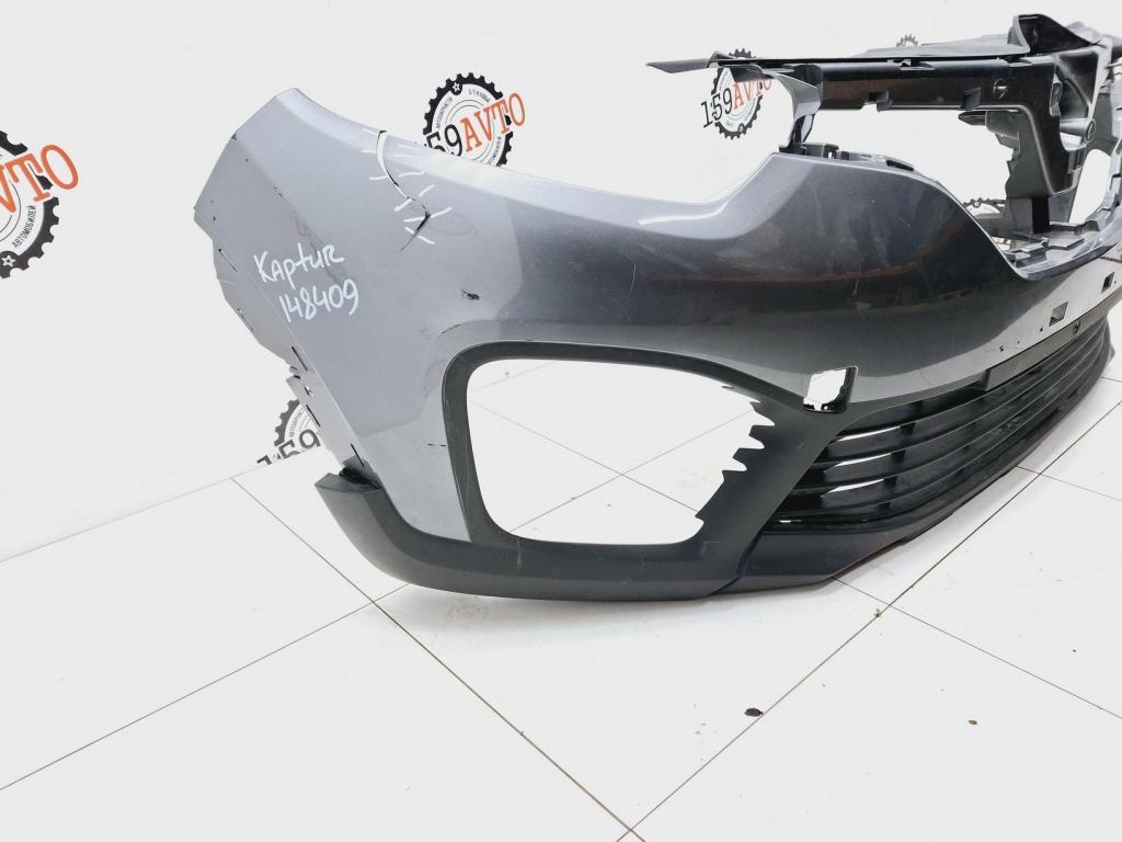 Бампер передний, 7000 рублей, Пермь