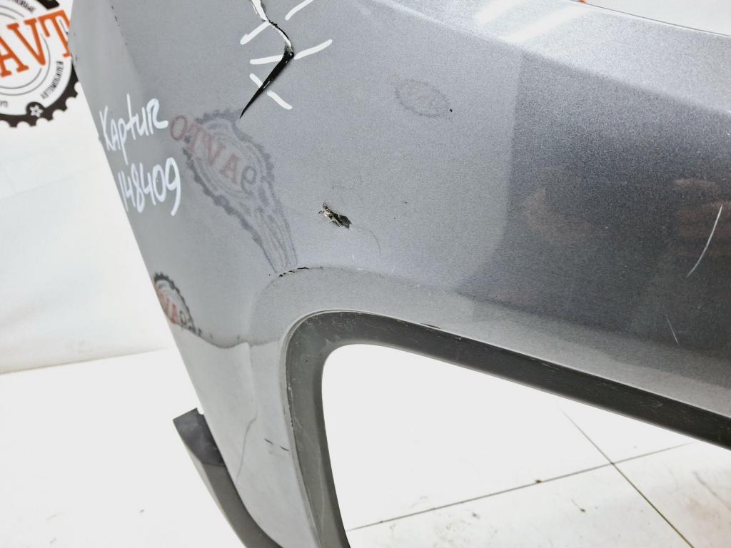 Бампер передний, 7000 рублей, Пермь