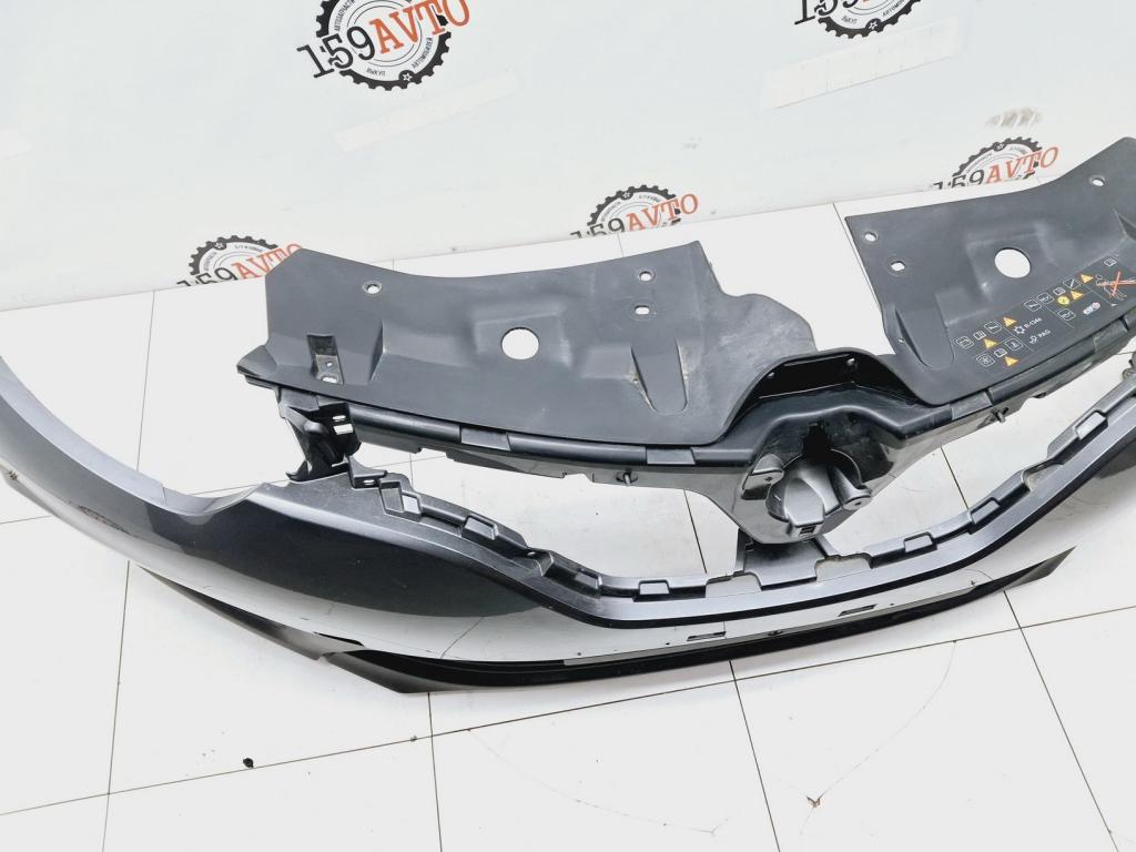 Бампер передний, 7000 рублей, Пермь